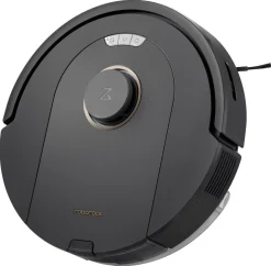 Roborock Q5 Pro robotdammsugare med mopp, svart