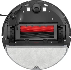 Roborock Q5 Pro robotdammsugare med mopp, svart