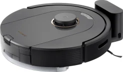 Roborock Q5 Pro robotdammsugare med mopp, svart
