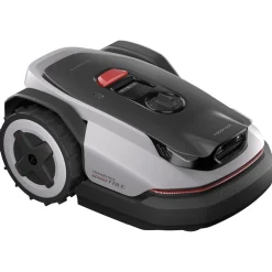 Roborock Q110 RTK robotgräsklippare utan slinga, 1000 m2