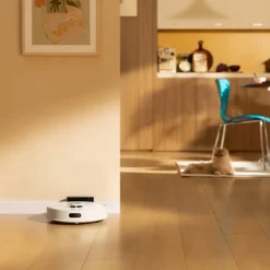 Roborock Q7 TF robotdammsugare med mopp