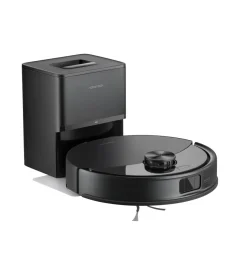 Roborock Q10 VF+ robotdammsugare med mopp och station