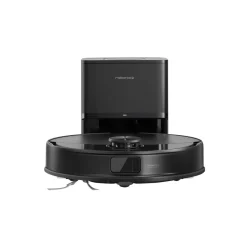Roborock Q10 VF+ robotdammsugare med mopp och station