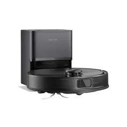 Roborock Q10 VF+ robotdammsugare med mopp och station