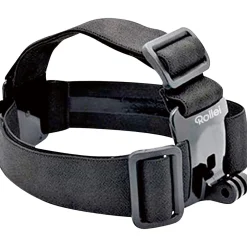Rollei Actioncam Outdoor tillbehörsset, 23 delar