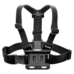 Rollei Actioncam Outdoor tillbehörsset, 23 delar