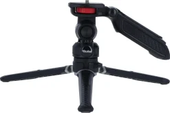 Rollei Creator Grip mini-tripod/selfiestick mobil