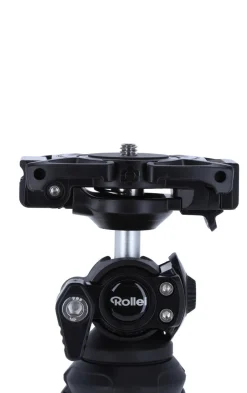 Rollei Monkey Pod 3 selfiestick och kamerastativ
