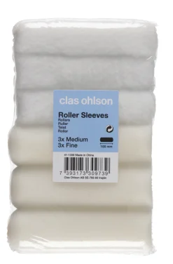 Rollers 100 mm
