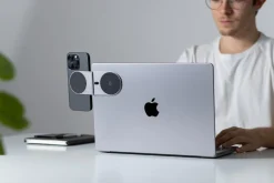 Rolling Square Edge Pro Core magnetiskt mobilställ