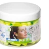 Öronproppar Moldex Pura-Fit, 50 par