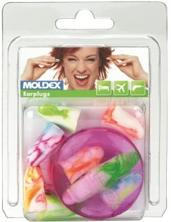 Öronproppar Moldex SparkPlugs