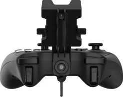 Rotor Riot (Android) v2, spelkonsol för drönare och mobil