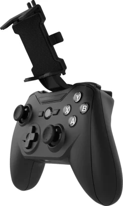 Rotor Riot (Android) v2, spelkonsol för drönare och mobil