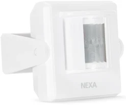 Rörelsevakt utomhus Nexa LMDT-810