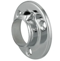 Rörhållare för 25 mm rör, 2-pack