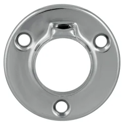 Rörhållare för 25 mm rör, 2-pack