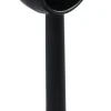 Rörhållare för 25 mm rör sluten gavel , 2-pack