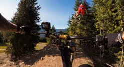 Rör-/styrfäste, GoPro Handlebar/Seatpost/Pole Mount