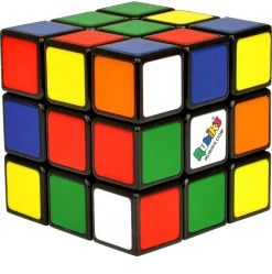 Rubiks kub 3x3, från 10 år