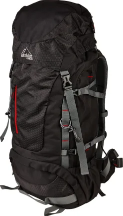 Ryggsäck 65 liter Asaklitt