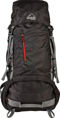 Ryggsäck 65 liter Asaklitt