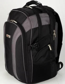 Ryggsäck 35 liter Asaklitt
