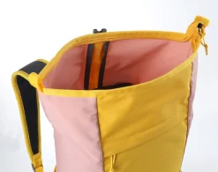 Ryggsäck vattenavvisande daypack, 20 liter