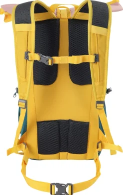 Ryggsäck vattenavvisande daypack, 20 liter