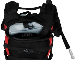 Ryggsäck 14 liter Asaklitt