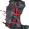 Ryggsäck 26 liter Asaklitt