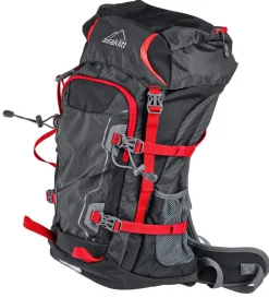 Ryggsäck 26 liter Asaklitt