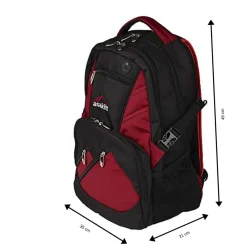 Ryggsäck 35 liter Asaklitt