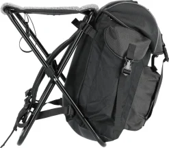 Ryggsäck med stol, 20 liter, Clas Ohlson