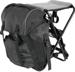 Ryggsäck med stol, 20 liter, Clas Ohlson