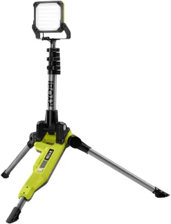 Ryobi Arbetsbelysning R18TL-0
