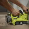Ryobi bandslip R18BS-0 One+, batteridriven