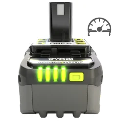 Ryobi batteri 6,0 Ah One+ 18 V RB1860X