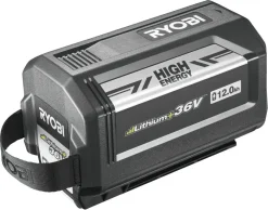 Ryobi batteri 36 V 12,0 Ah Max Power RY36B12A