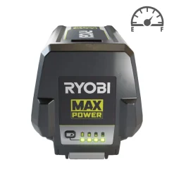 Ryobi batteri 36 V 12,0 Ah Max Power RY36B12A