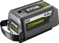 Ryobi batteri 36 V 6,0 Ah Max Power RY36B60B