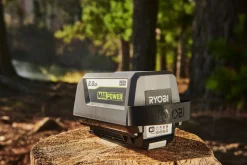 Ryobi batteri 36 V 8,0 Ah Max Power RY36B80B