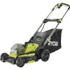 Ryobi batteridriven gräsklippare RY18lMX40C-0 18 V