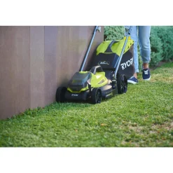 Ryobi batteridriven gräsklippare 18 V OLM1833B