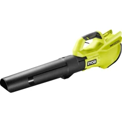 Ryobi batteridriven lövblås 36 V RY36BLB-0