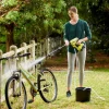 Ryobi batteridriven mellantryckstvätt RY18PW22A-0