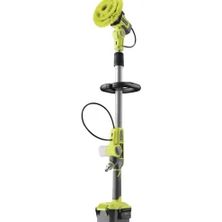 Ryobi batteridriven rengöringsborste teleskop RWTS18-0