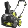 Ryobi batteridriven snöslunga RY18STX45A-0