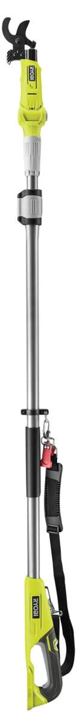 Ryobi batteridriven stångsekatör RY18PLA-0