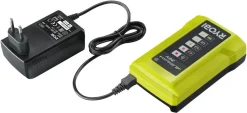 Ryobi batteriladdare RY36C17A